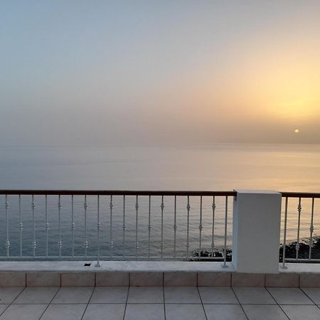 Mirabello Sea House อายิโอสนิโกลาโอส ภายนอก รูปภาพ