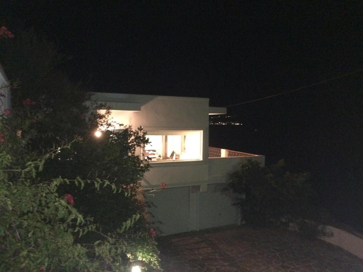 Mirabello Sea House อายิโอสนิโกลาโอส ภายนอก รูปภาพ
