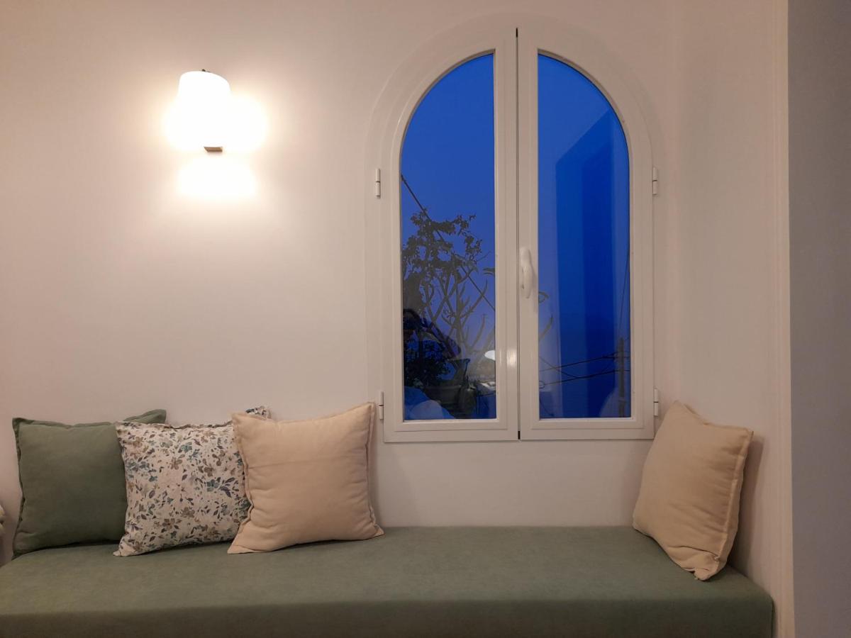 Mirabello Sea House อายิโอสนิโกลาโอส ภายนอก รูปภาพ