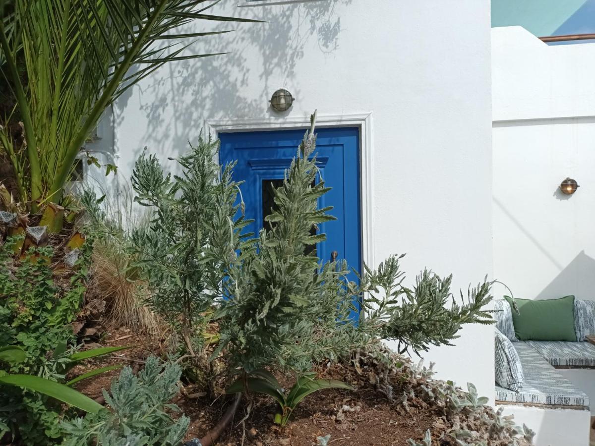 Mirabello Sea House อายิโอสนิโกลาโอส ภายนอก รูปภาพ
