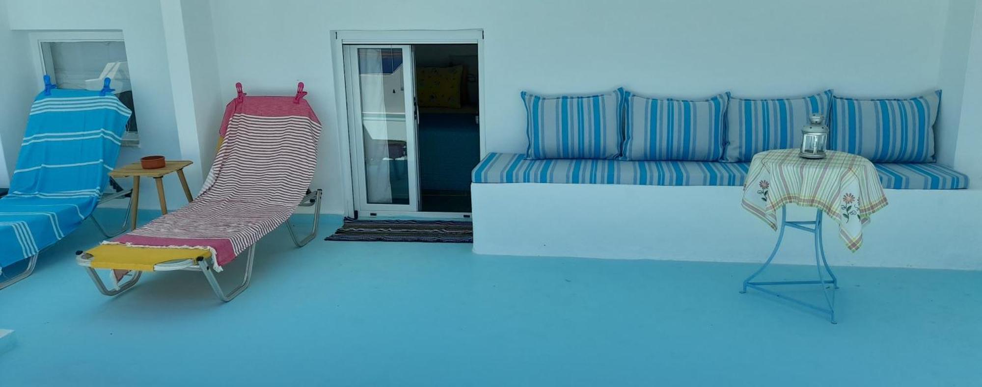 Mirabello Sea House อายิโอสนิโกลาโอส ภายนอก รูปภาพ