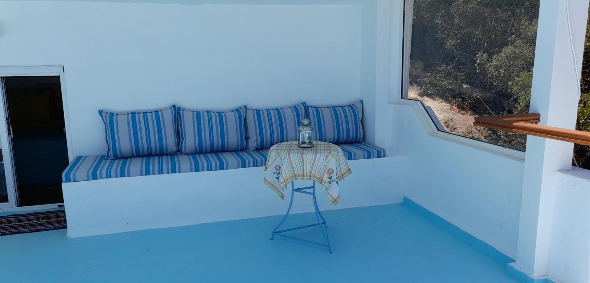 Mirabello Sea House อายิโอสนิโกลาโอส ภายนอก รูปภาพ