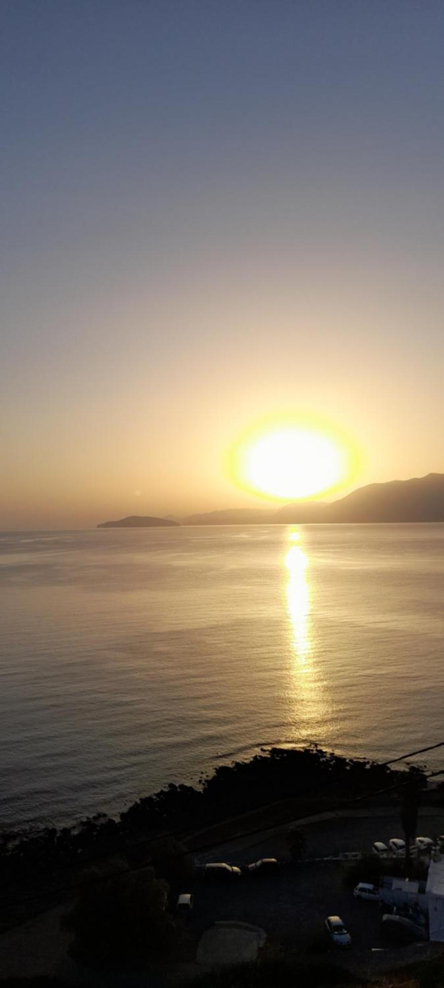 Mirabello Sea House อายิโอสนิโกลาโอส ภายนอก รูปภาพ