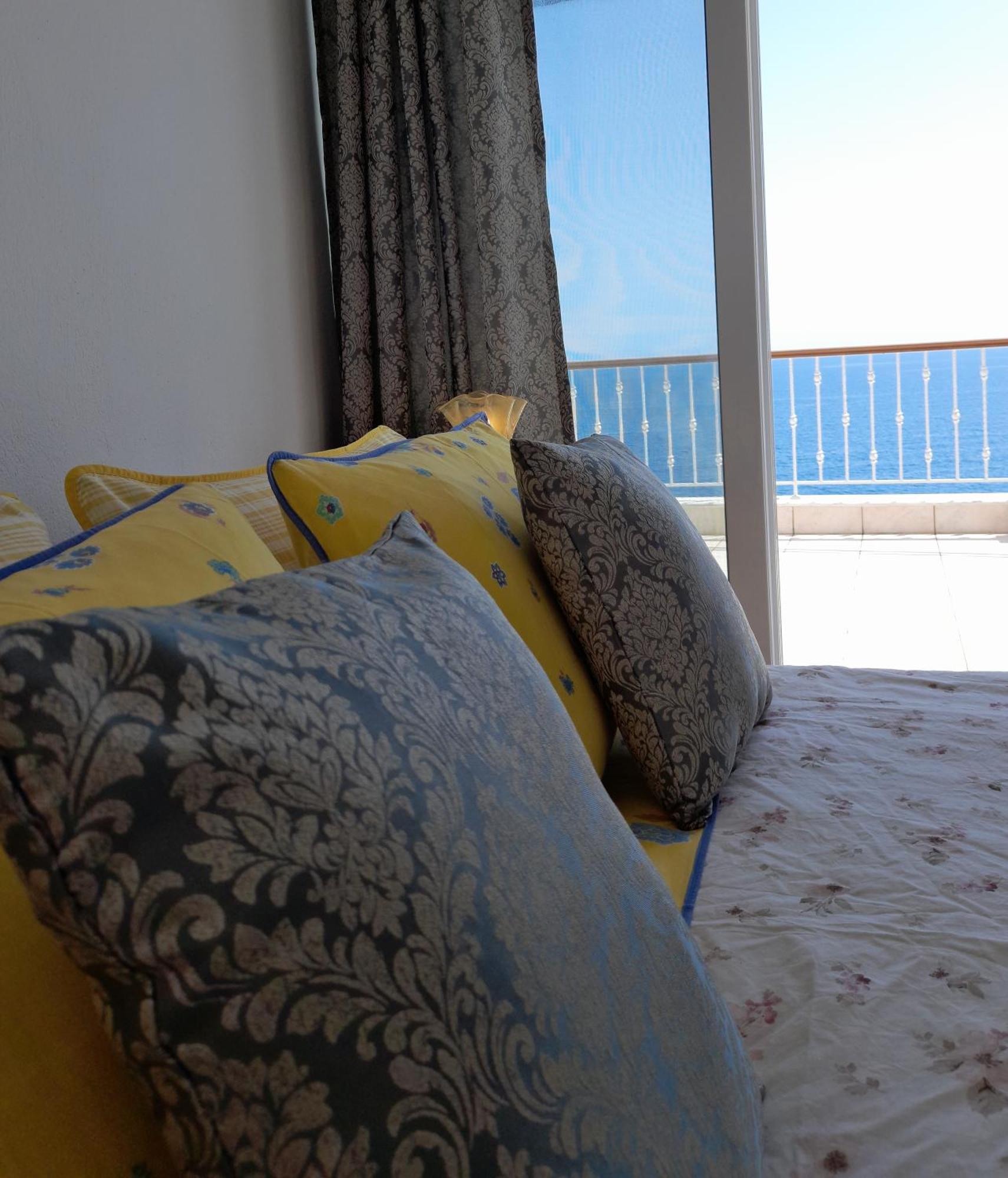 Mirabello Sea House อายิโอสนิโกลาโอส ภายนอก รูปภาพ